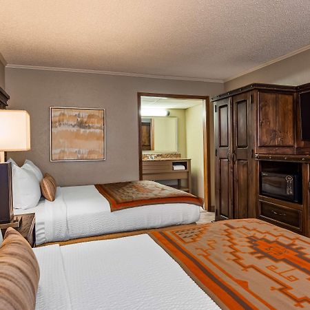 Best Western Plus Weatherford Εξωτερικό φωτογραφία