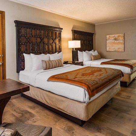 Best Western Plus Weatherford Εξωτερικό φωτογραφία