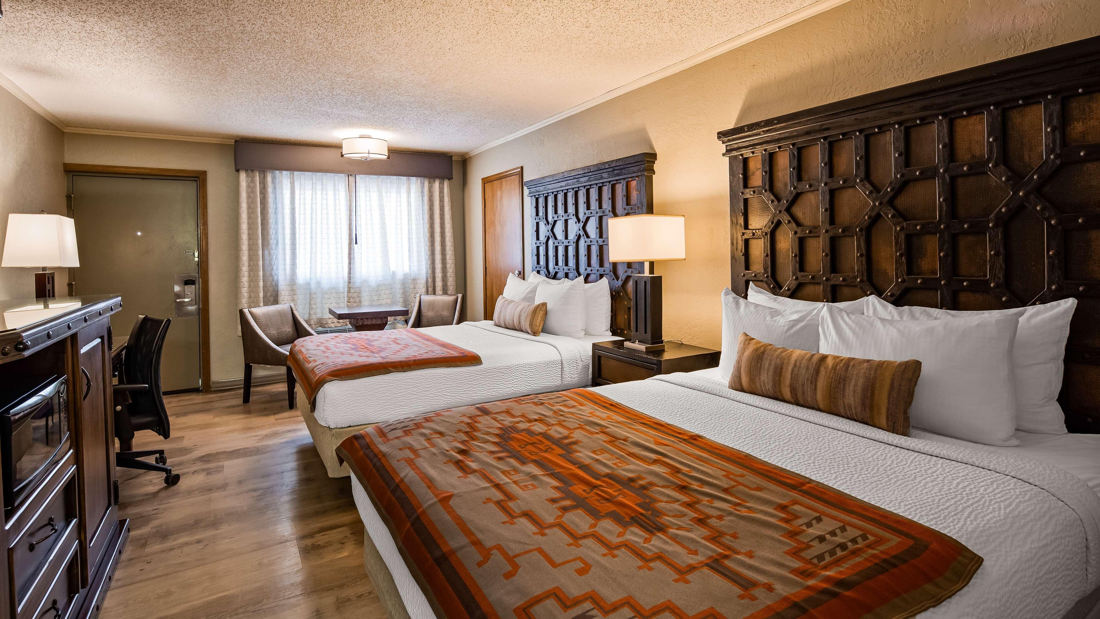 Best Western Plus Weatherford Εξωτερικό φωτογραφία