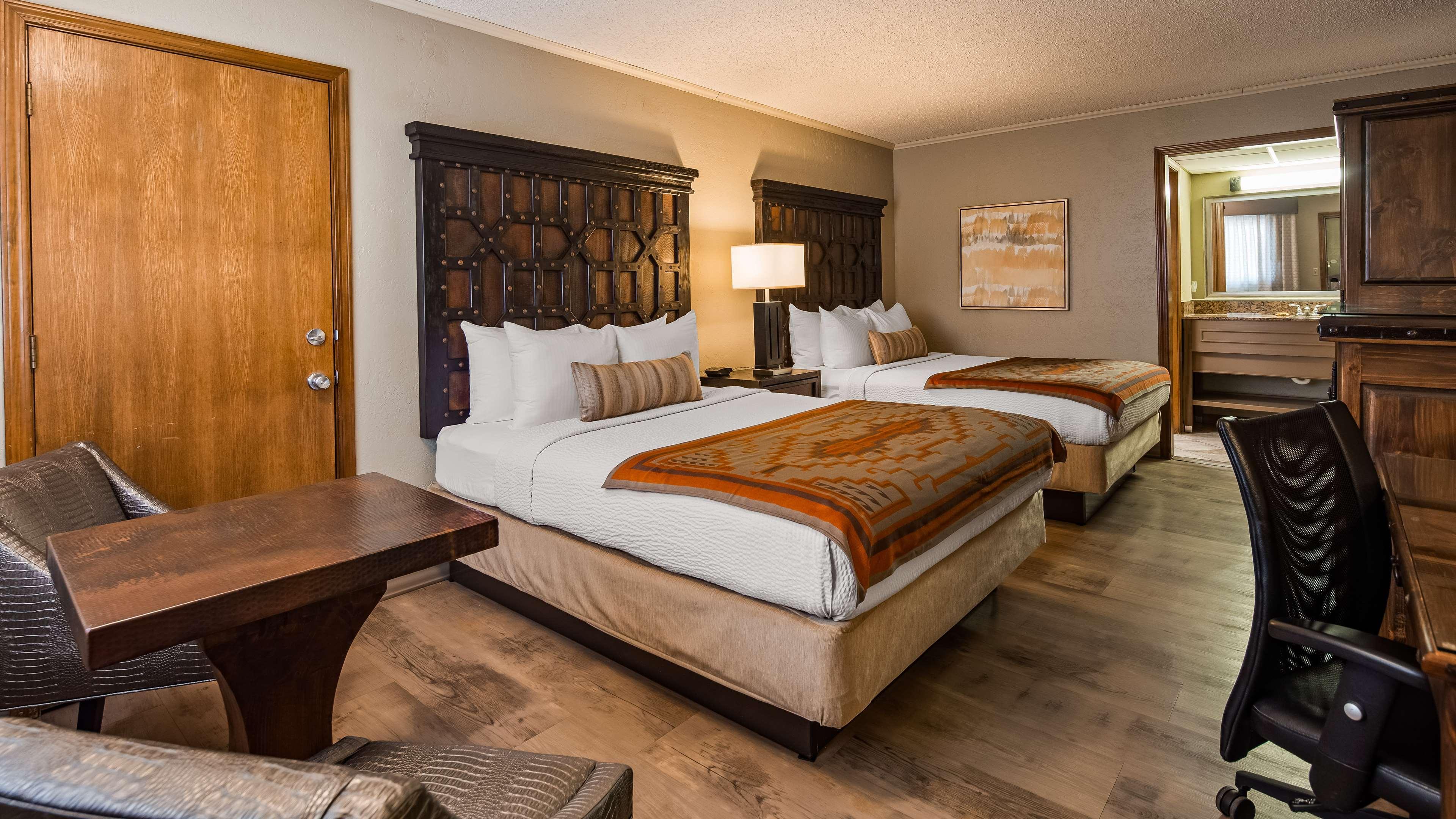 Best Western Plus Weatherford Εξωτερικό φωτογραφία