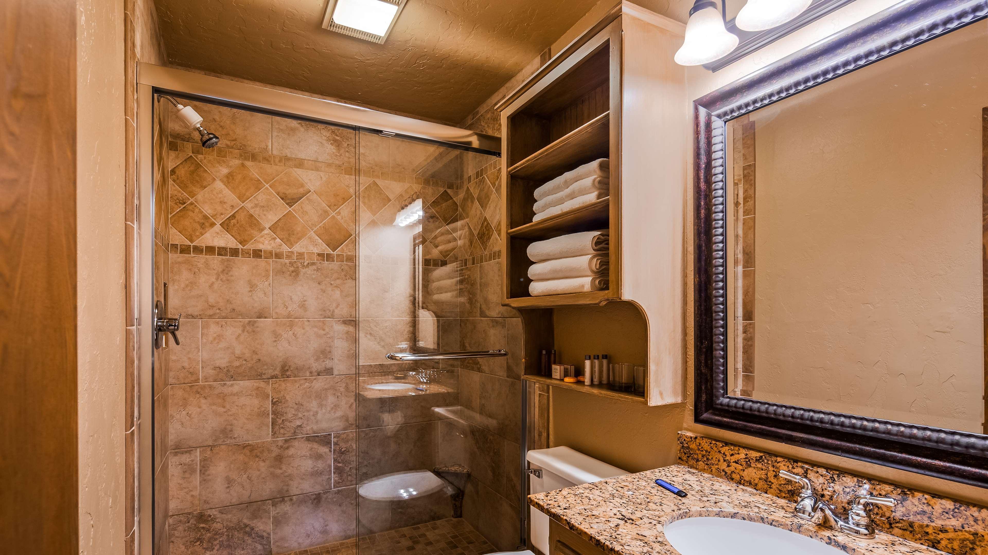Best Western Plus Weatherford Εξωτερικό φωτογραφία