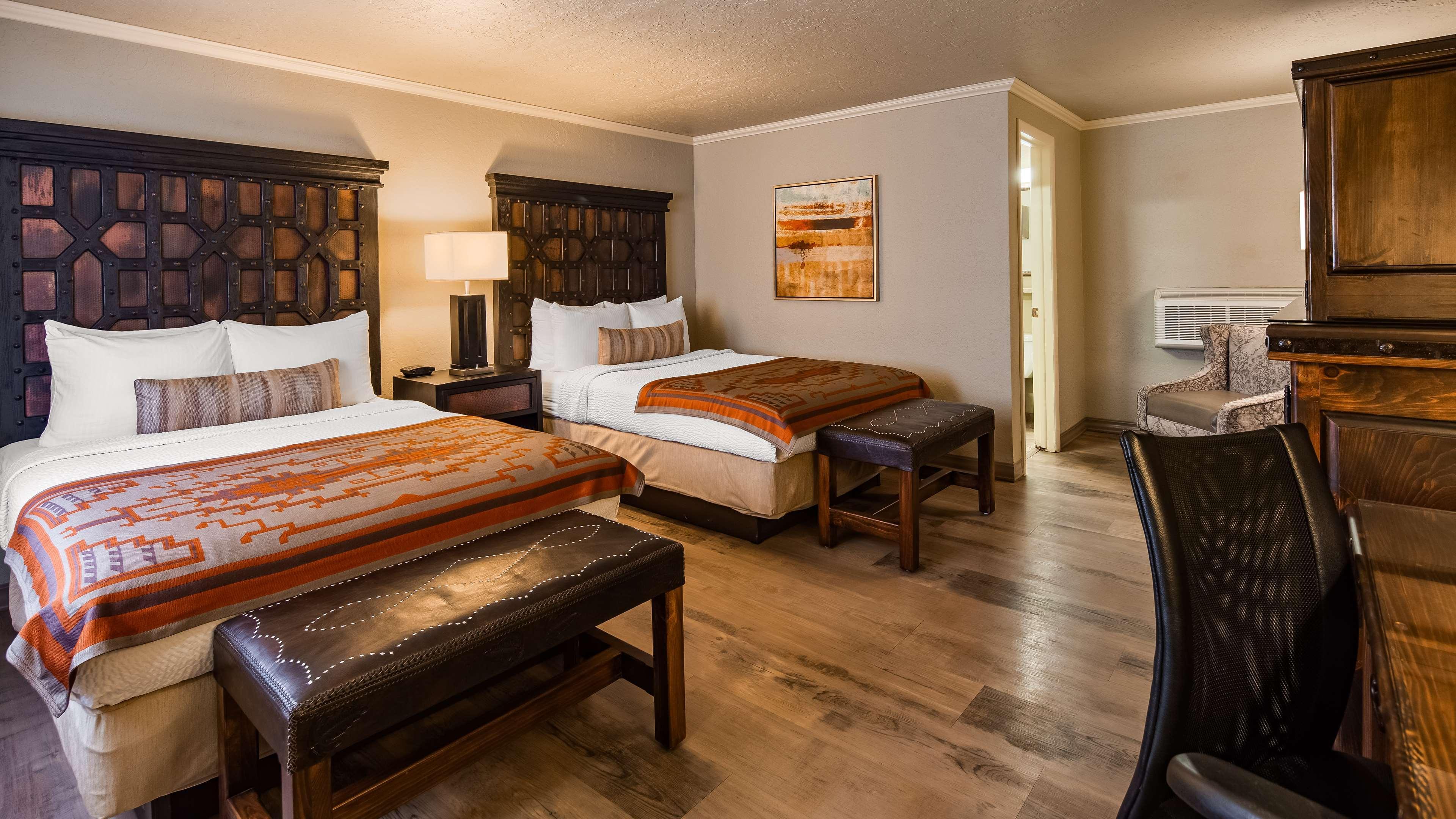 Best Western Plus Weatherford Εξωτερικό φωτογραφία