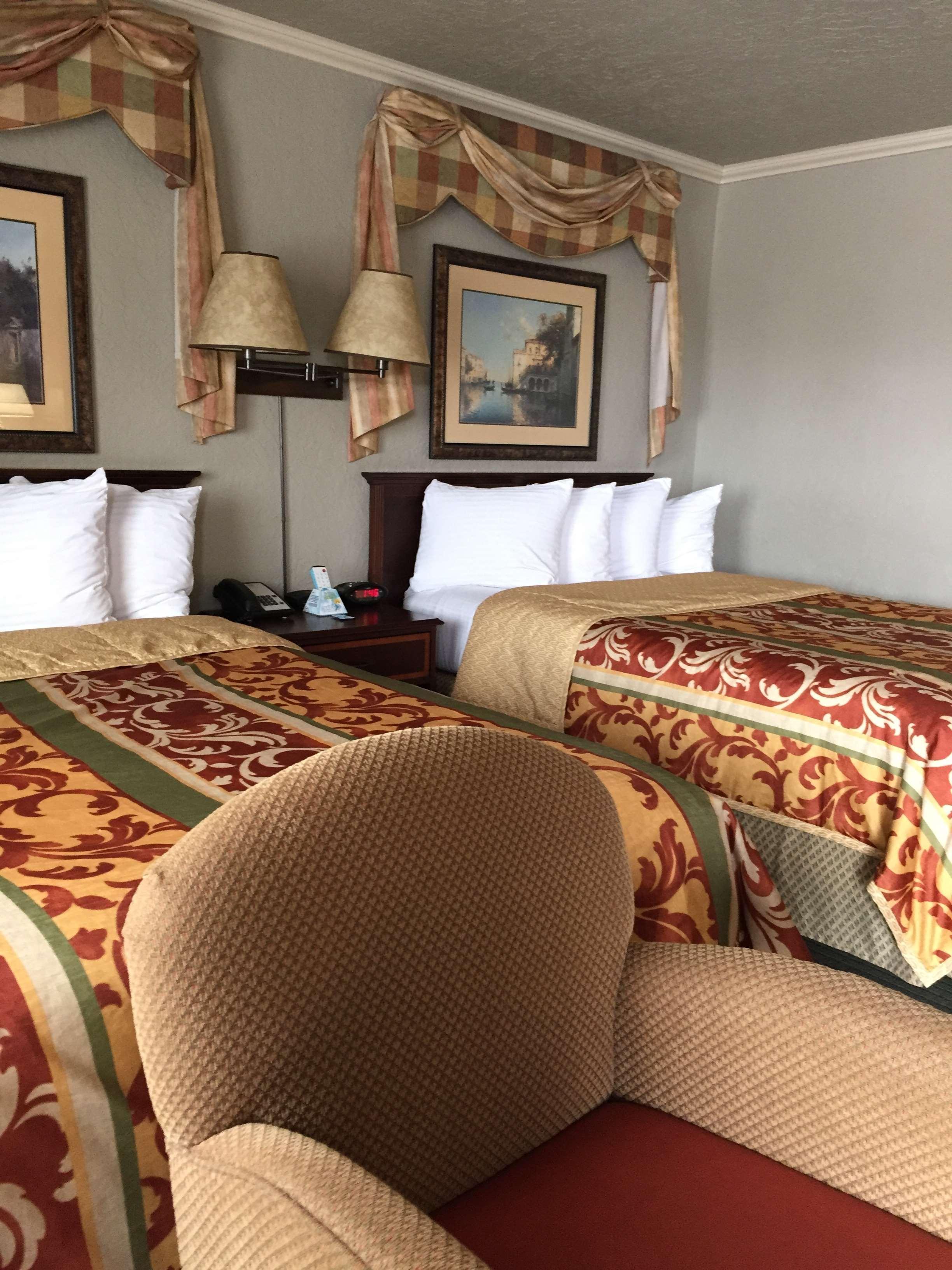 Best Western Plus Weatherford Εξωτερικό φωτογραφία