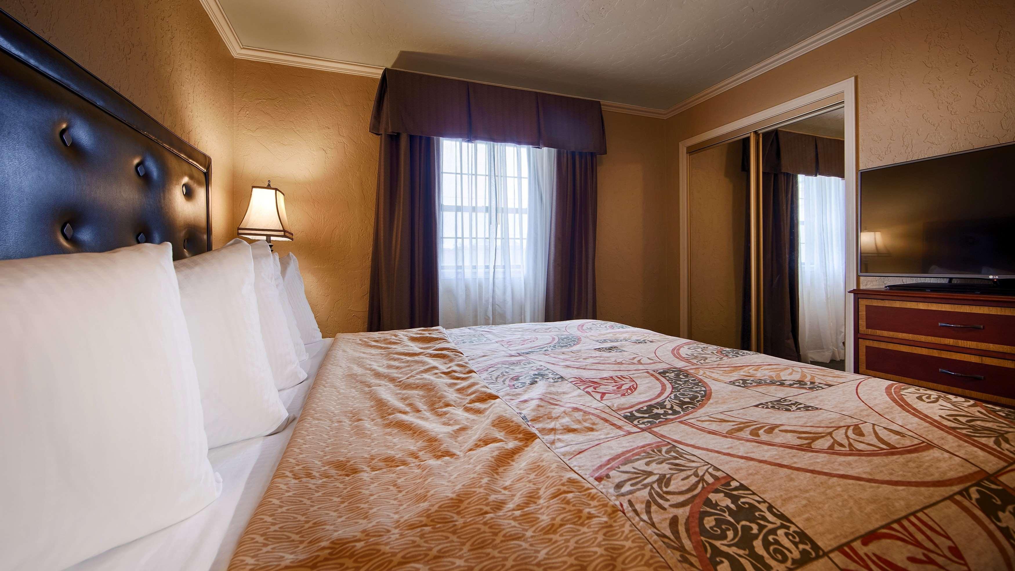 Best Western Plus Weatherford Εξωτερικό φωτογραφία