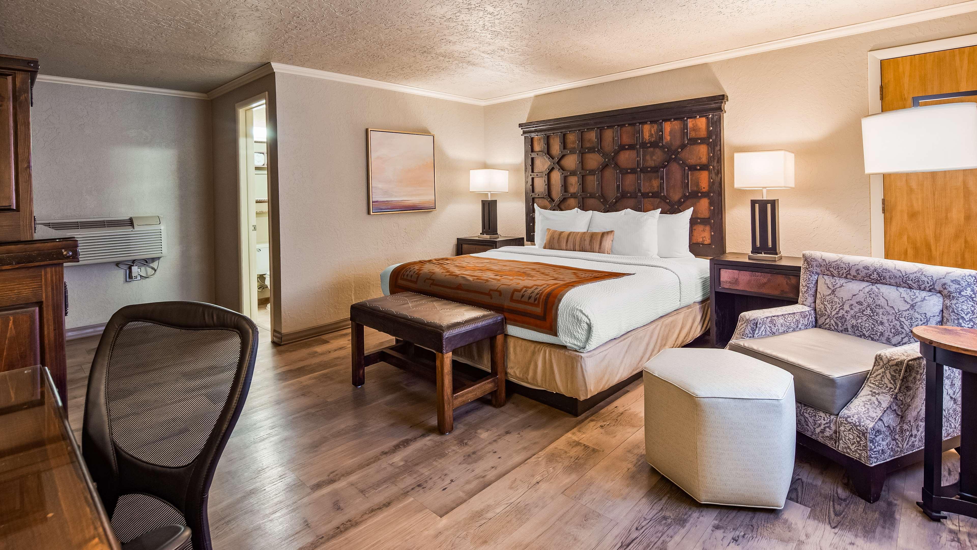 Best Western Plus Weatherford Εξωτερικό φωτογραφία