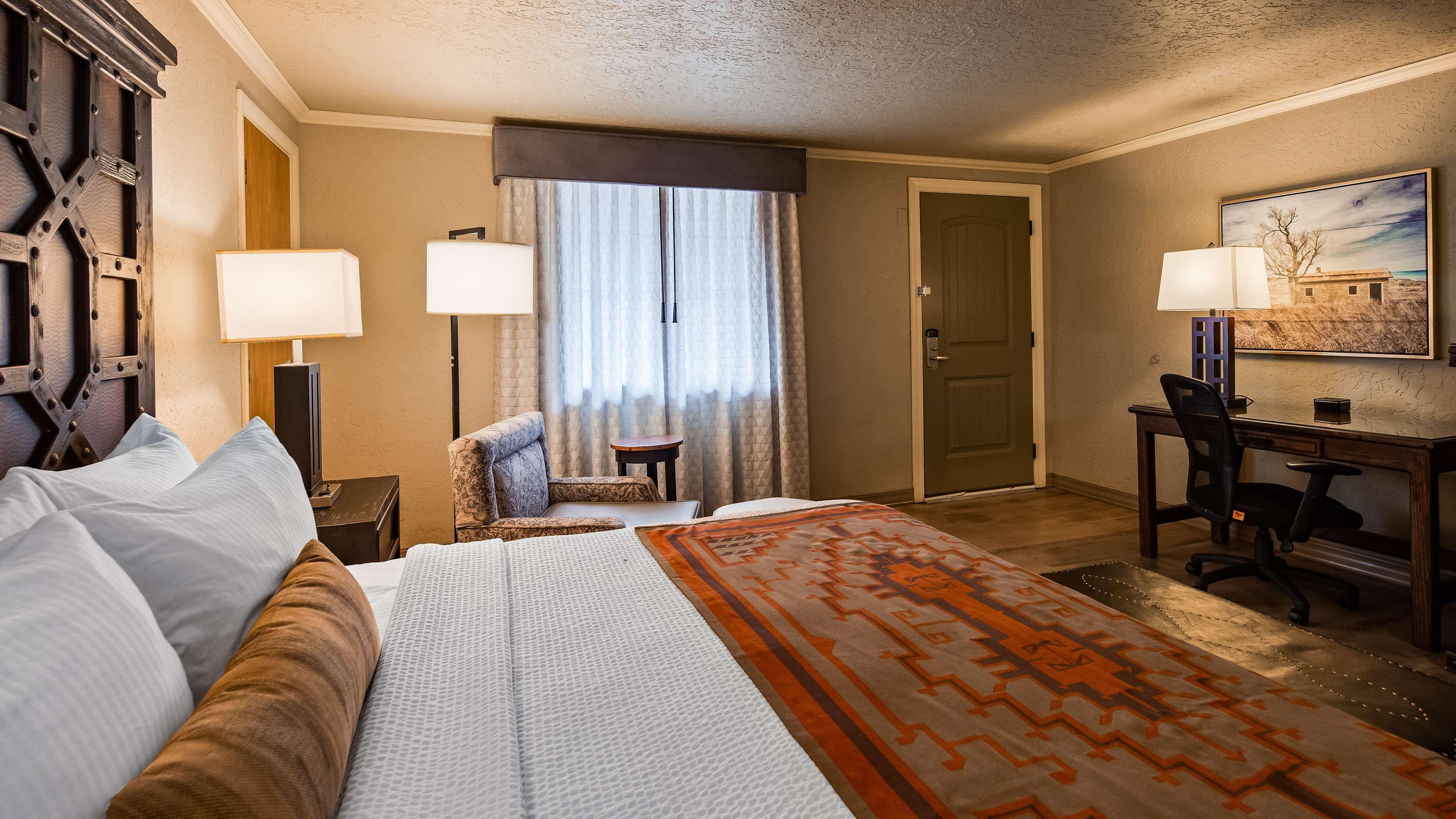 Best Western Plus Weatherford Εξωτερικό φωτογραφία