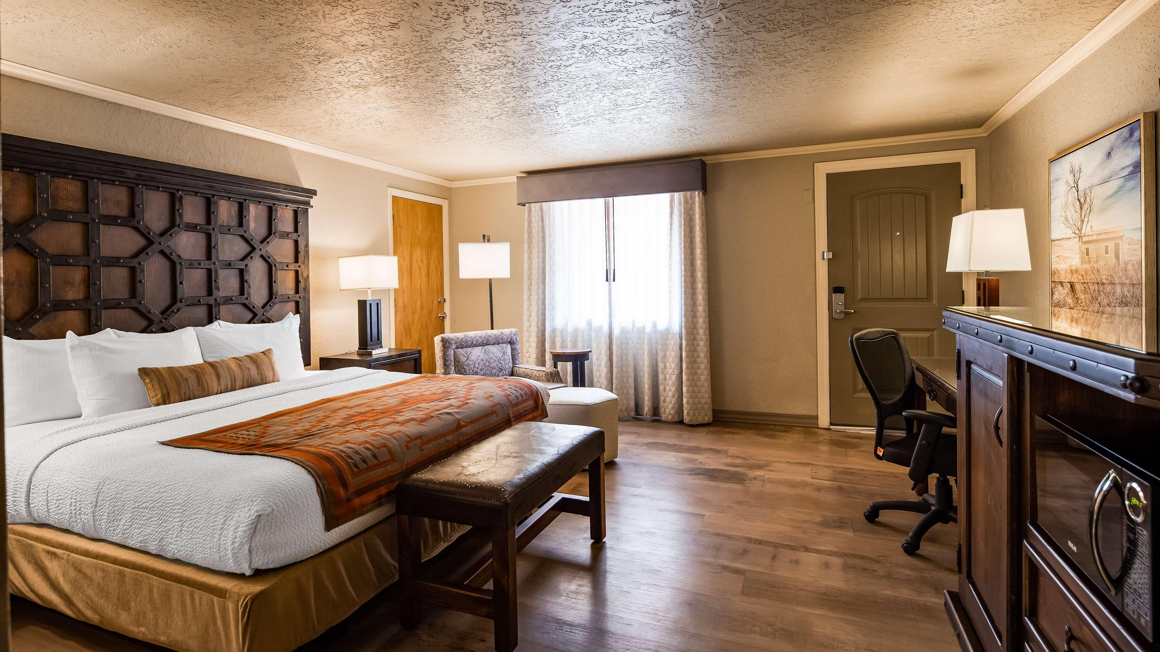 Best Western Plus Weatherford Εξωτερικό φωτογραφία