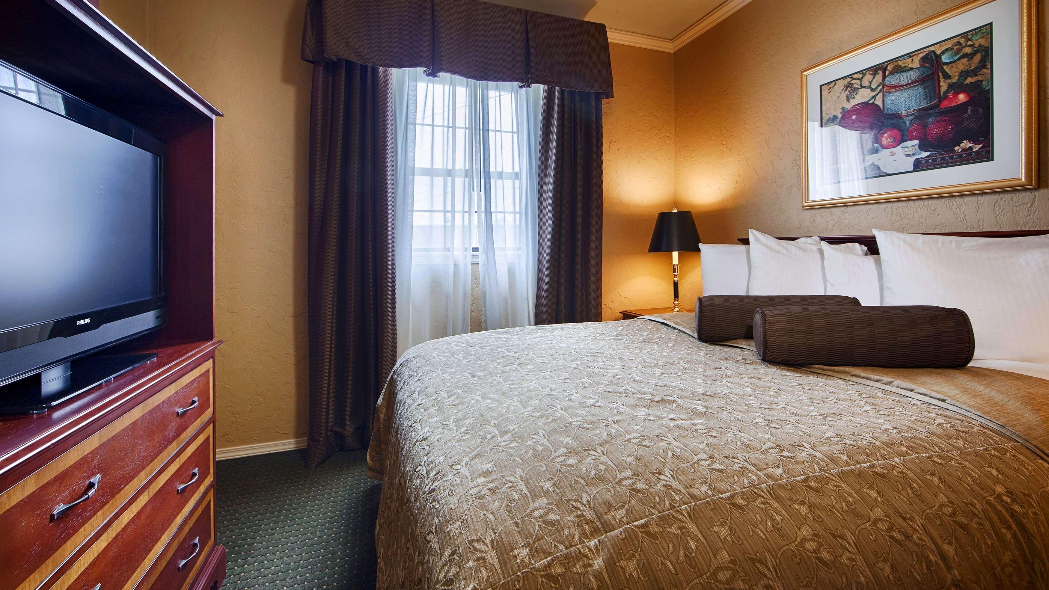 Best Western Plus Weatherford Εξωτερικό φωτογραφία