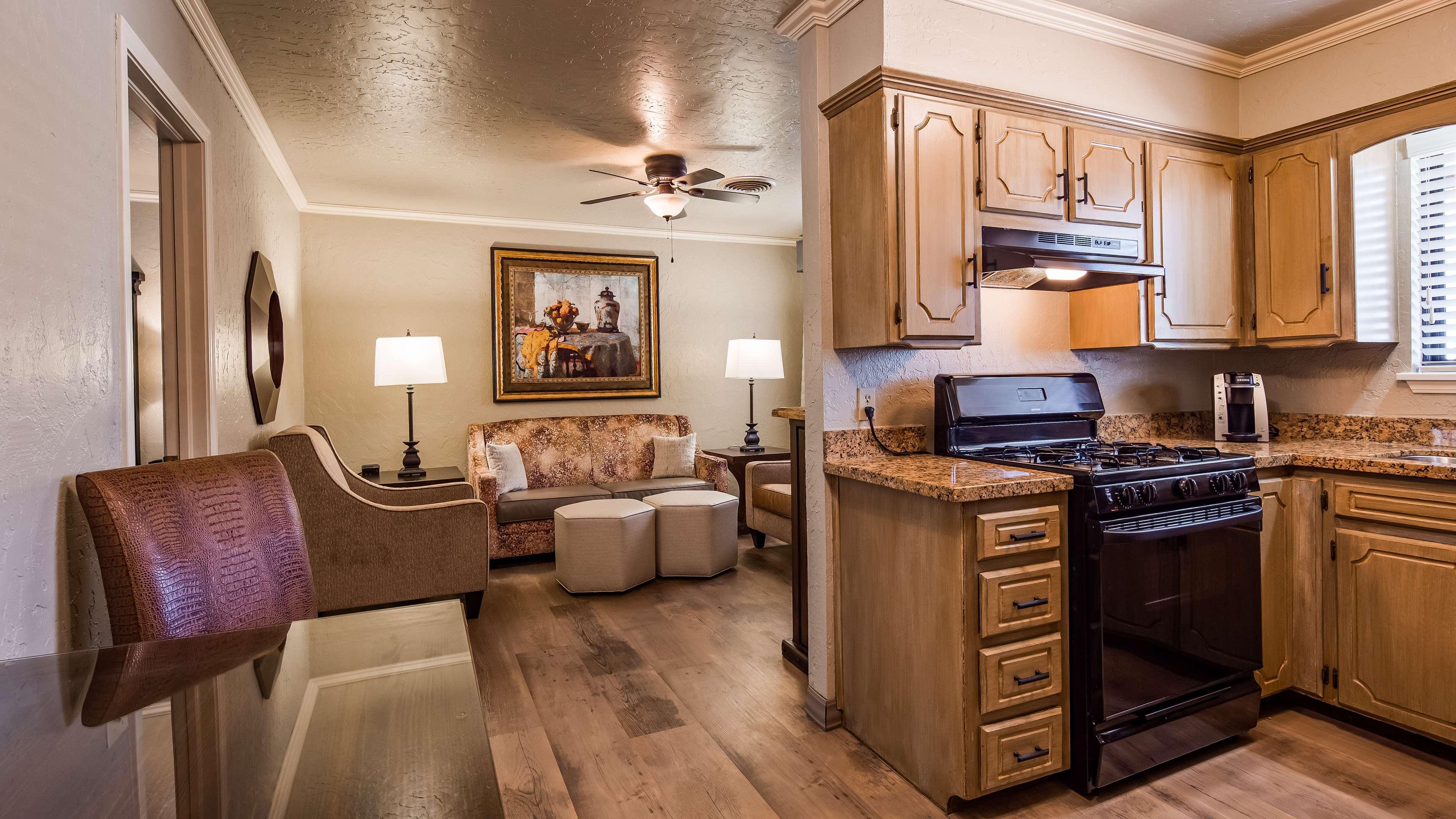 Best Western Plus Weatherford Εξωτερικό φωτογραφία