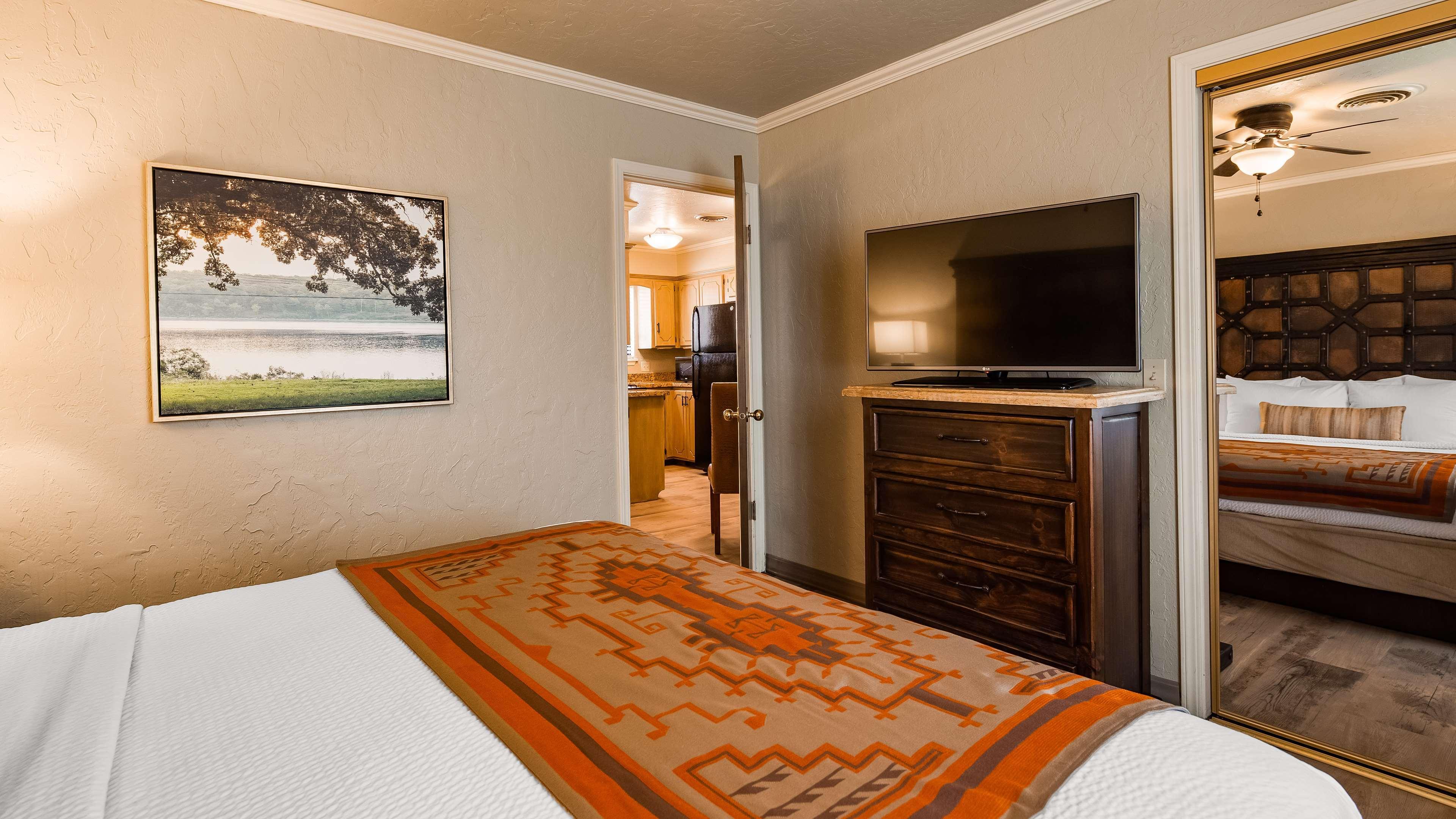Best Western Plus Weatherford Εξωτερικό φωτογραφία