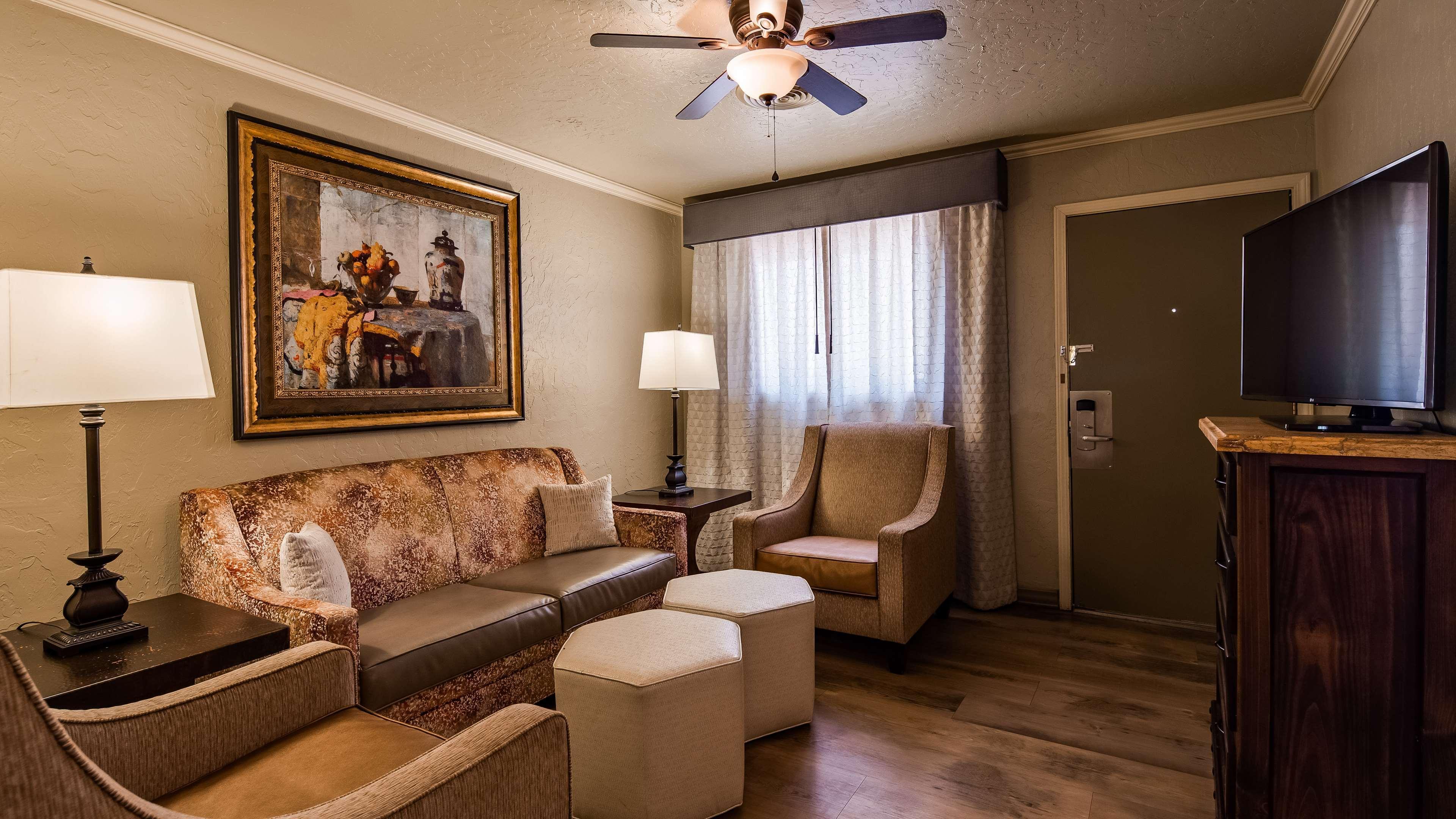 Best Western Plus Weatherford Εξωτερικό φωτογραφία