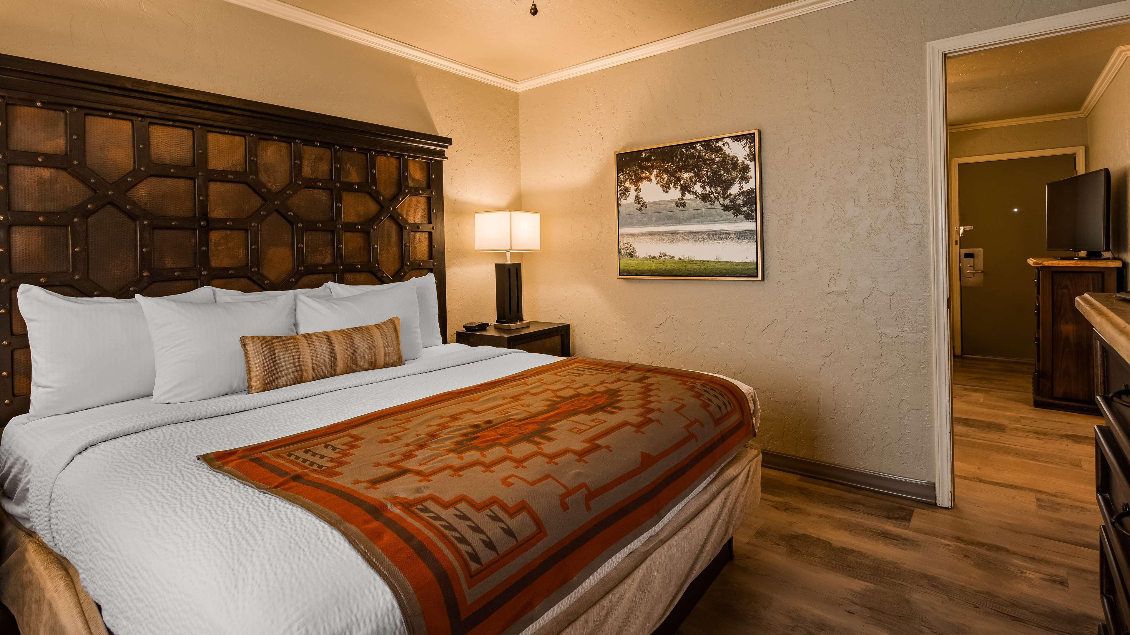 Best Western Plus Weatherford Εξωτερικό φωτογραφία