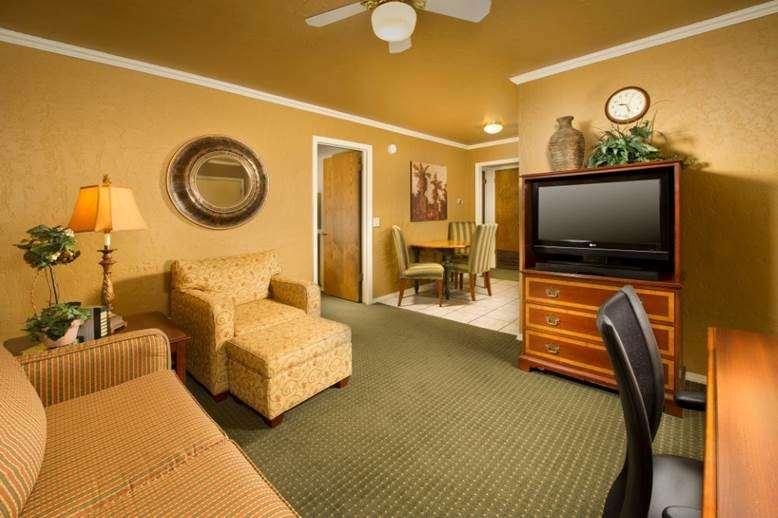 Best Western Plus Weatherford Εξωτερικό φωτογραφία