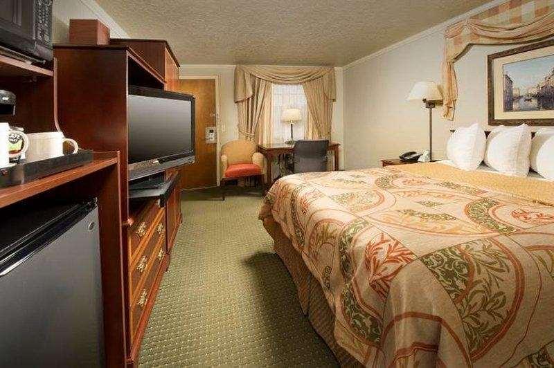 Best Western Plus Weatherford Εξωτερικό φωτογραφία
