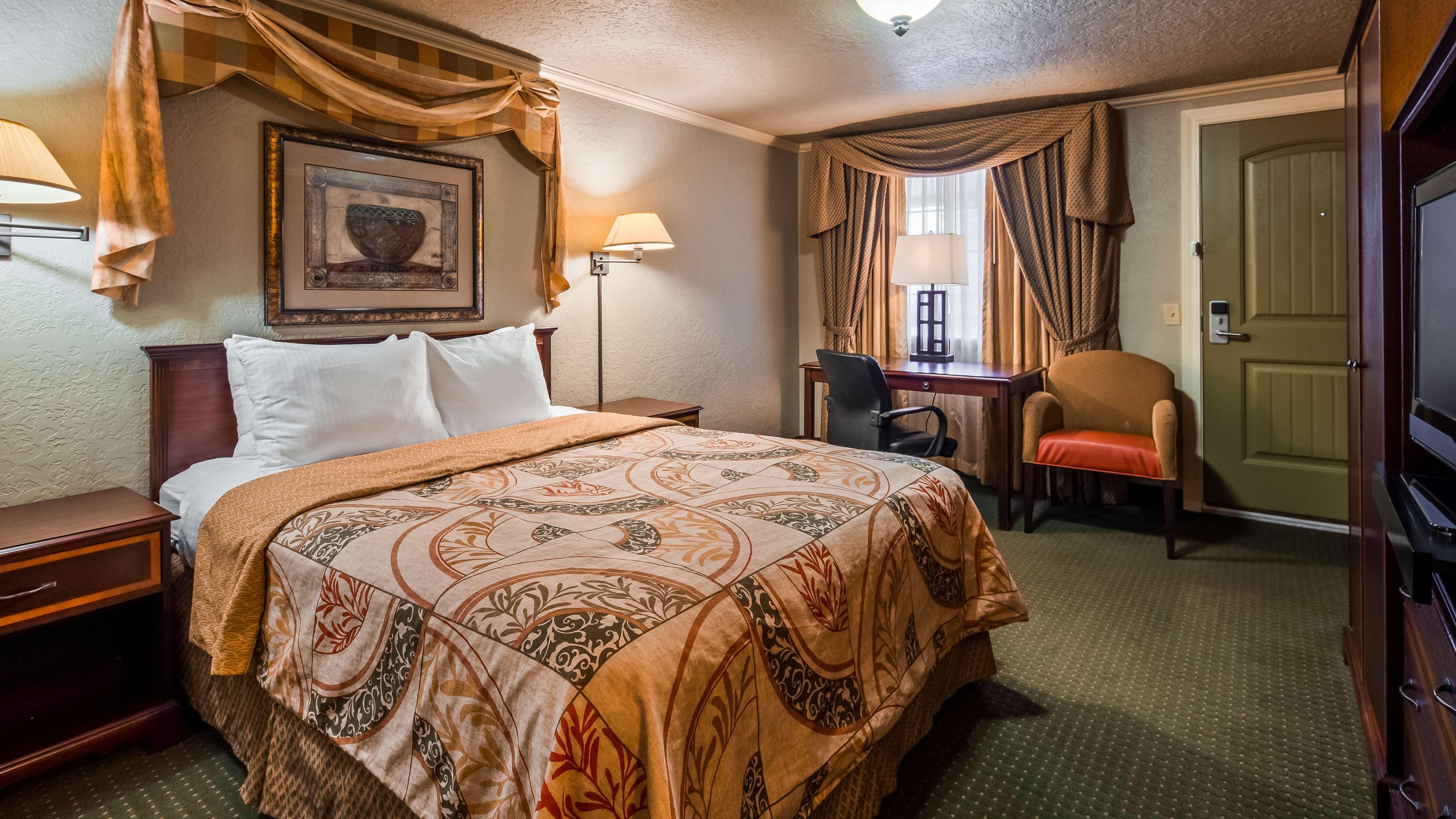 Best Western Plus Weatherford Εξωτερικό φωτογραφία