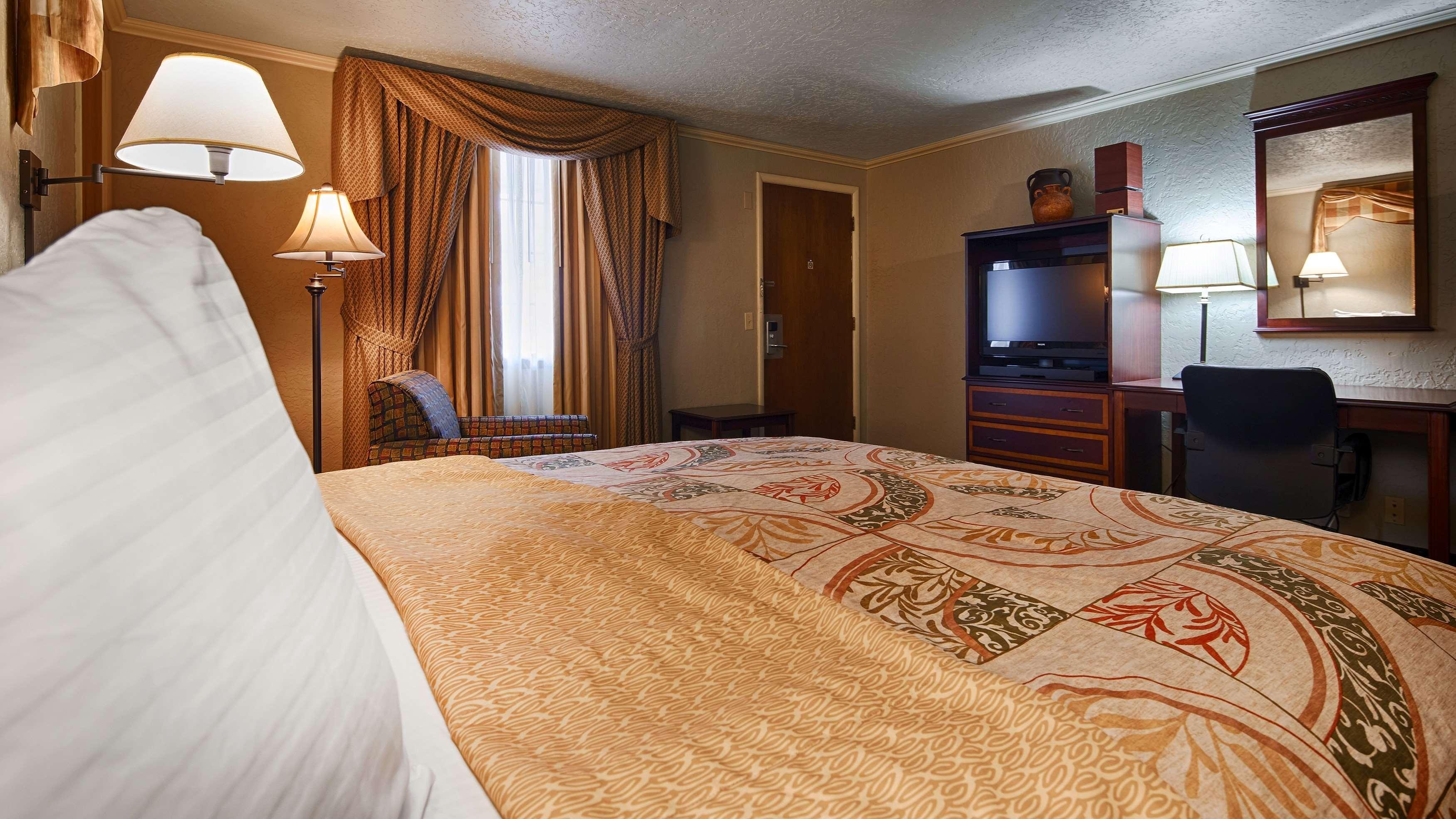 Best Western Plus Weatherford Εξωτερικό φωτογραφία