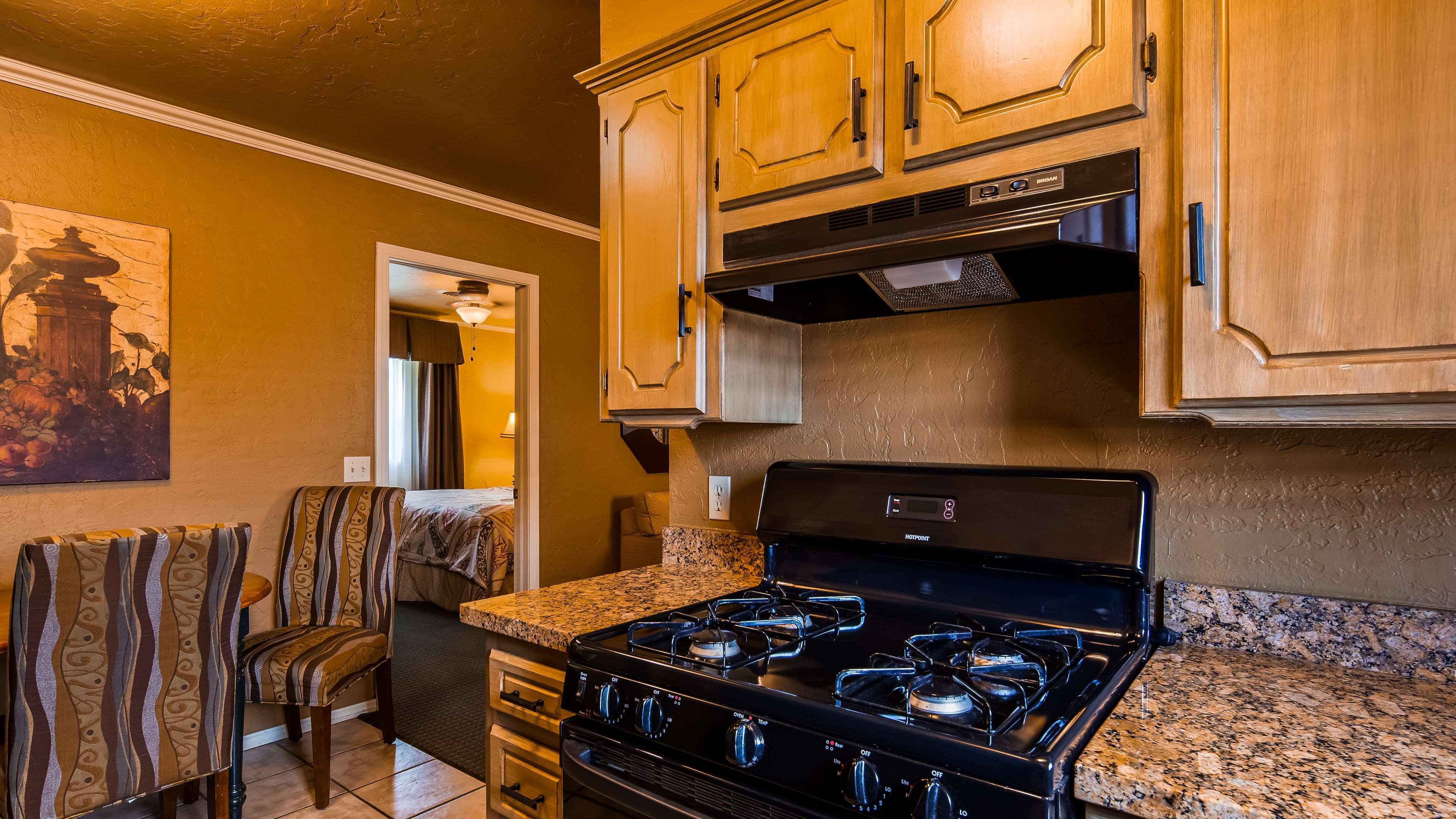 Best Western Plus Weatherford Εξωτερικό φωτογραφία