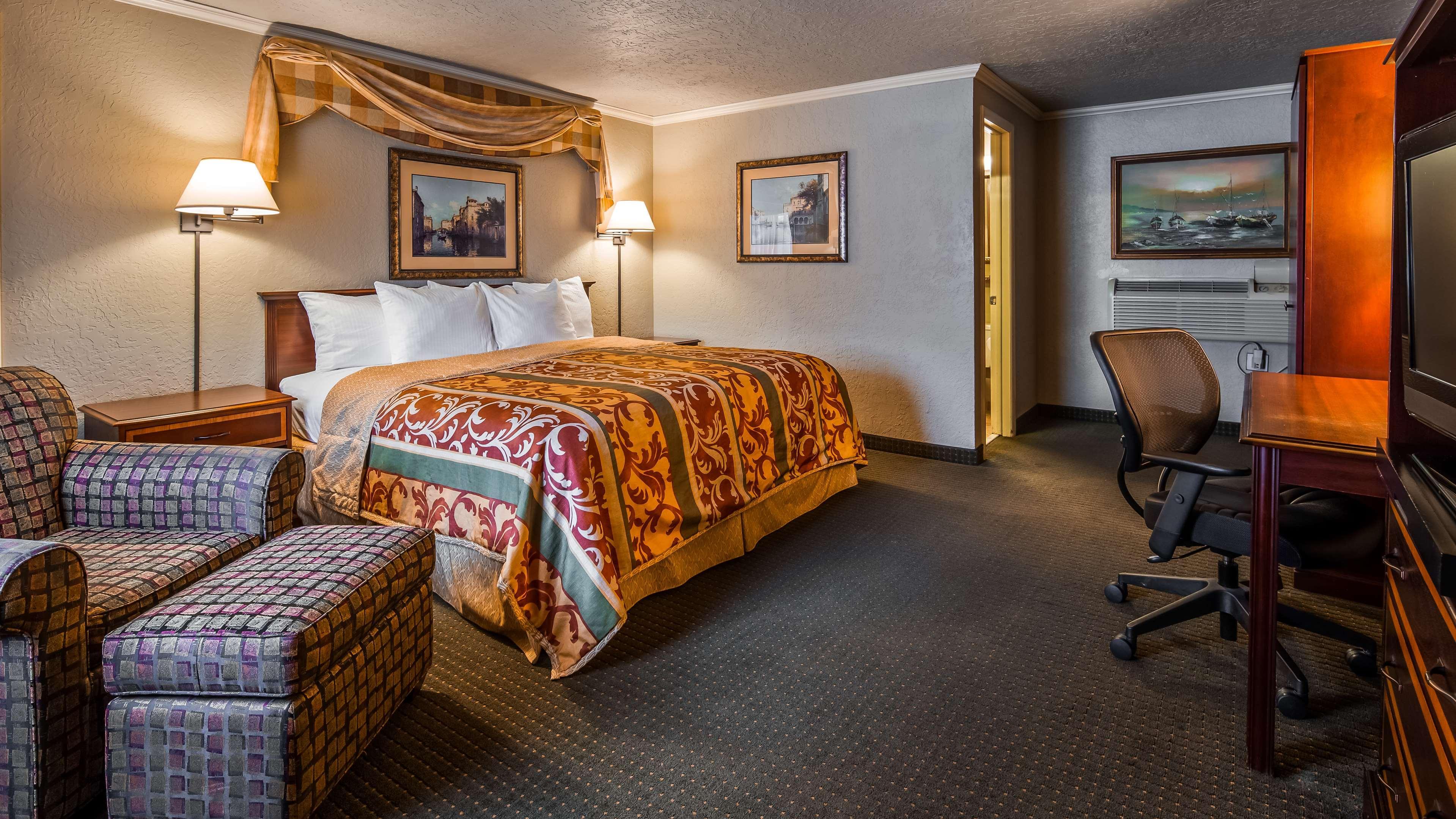 Best Western Plus Weatherford Εξωτερικό φωτογραφία