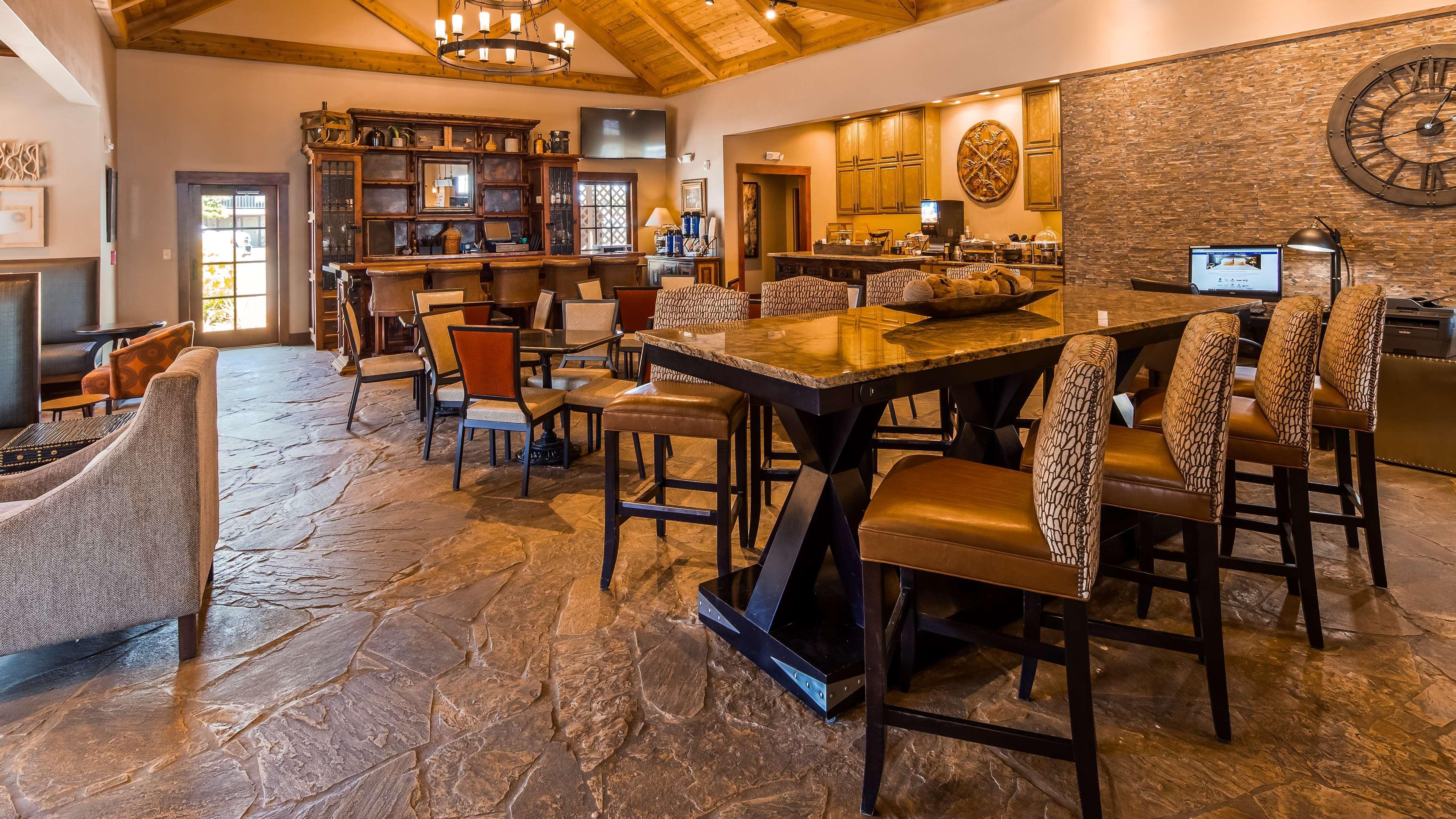 Best Western Plus Weatherford Εξωτερικό φωτογραφία