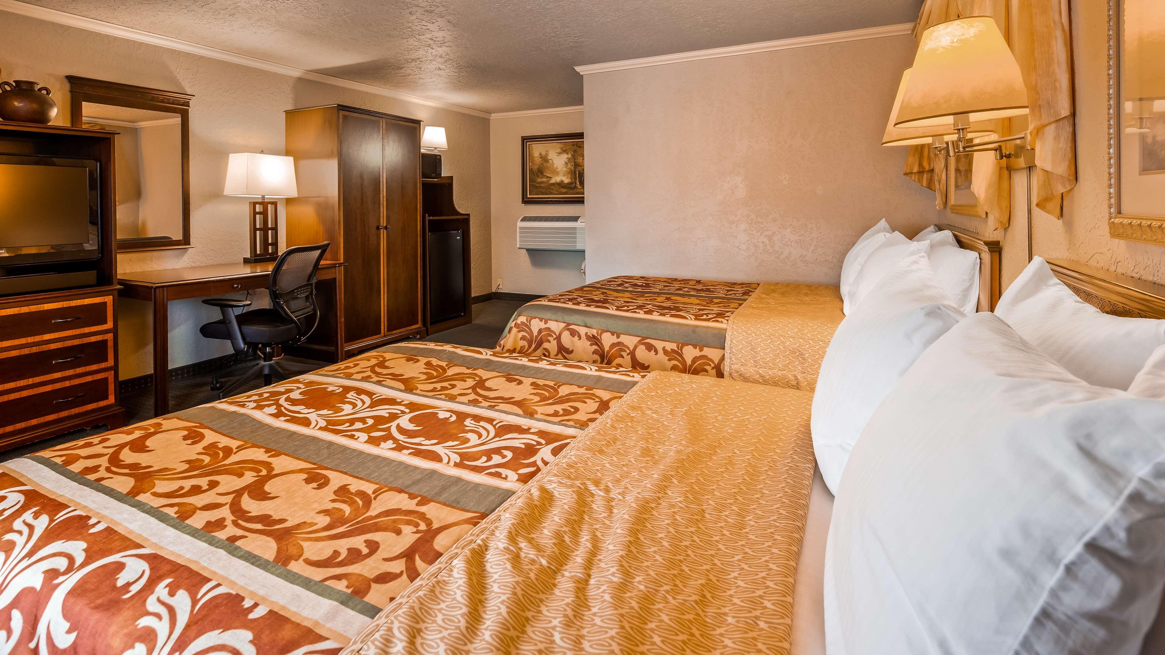 Best Western Plus Weatherford Εξωτερικό φωτογραφία