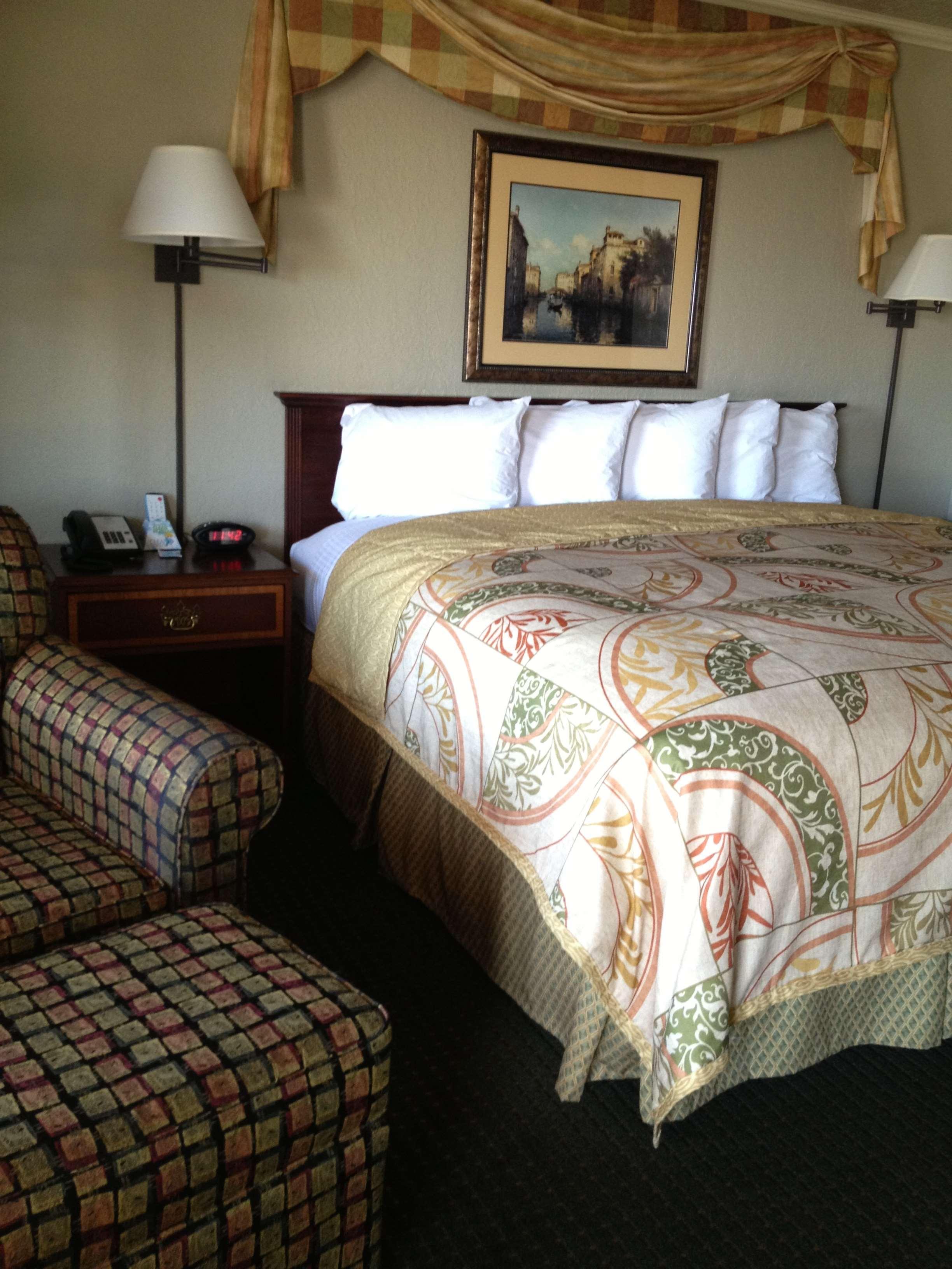 Best Western Plus Weatherford Εξωτερικό φωτογραφία