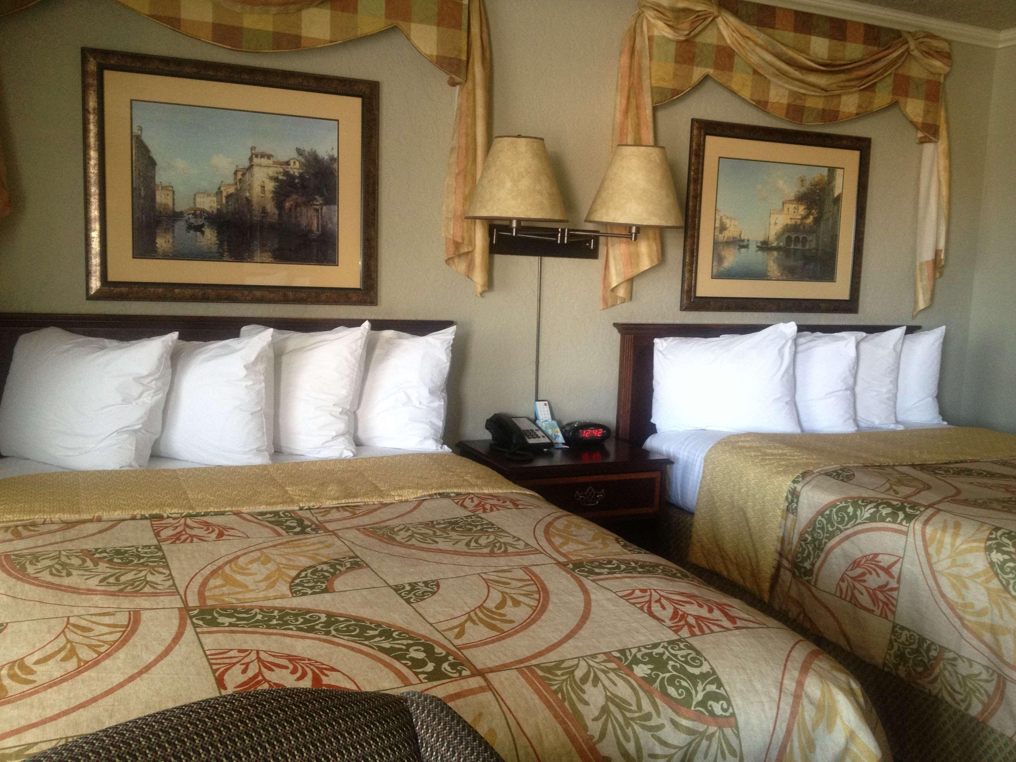 Best Western Plus Weatherford Εξωτερικό φωτογραφία