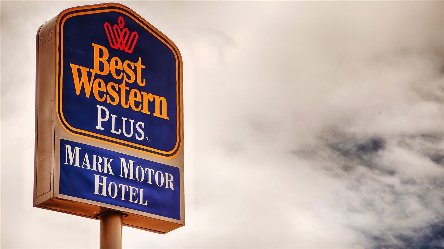 Best Western Plus Weatherford Εξωτερικό φωτογραφία