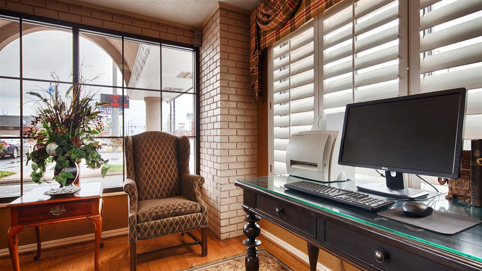 Best Western Plus Weatherford Εξωτερικό φωτογραφία