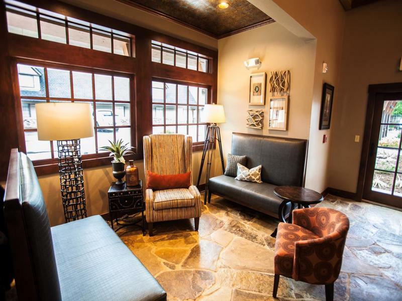 Best Western Plus Weatherford Εξωτερικό φωτογραφία