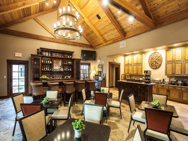 Best Western Plus Weatherford Εξωτερικό φωτογραφία