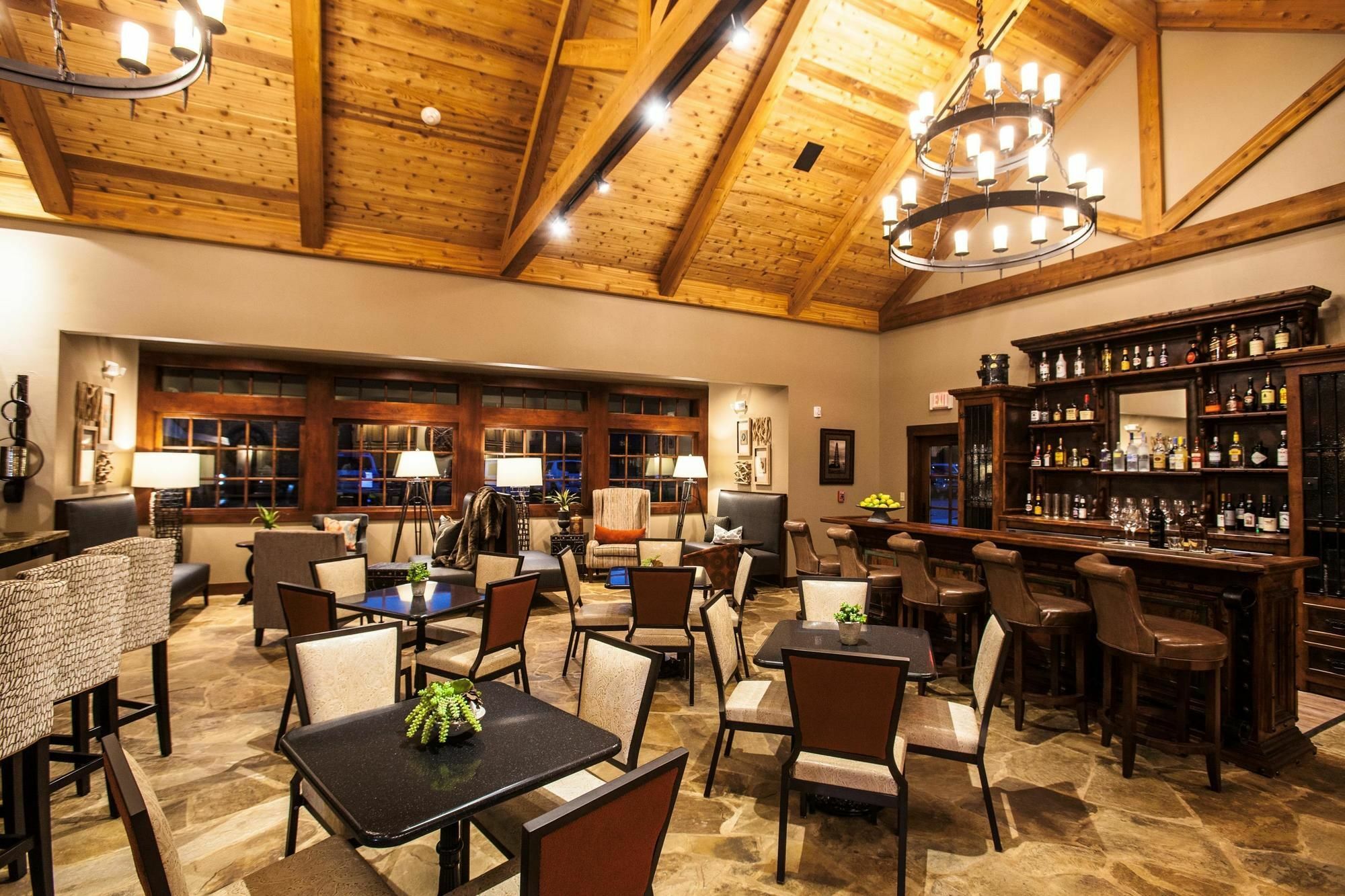 Best Western Plus Weatherford Εξωτερικό φωτογραφία